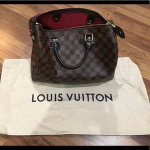 Authentic Louis Vuitton Speedy 30